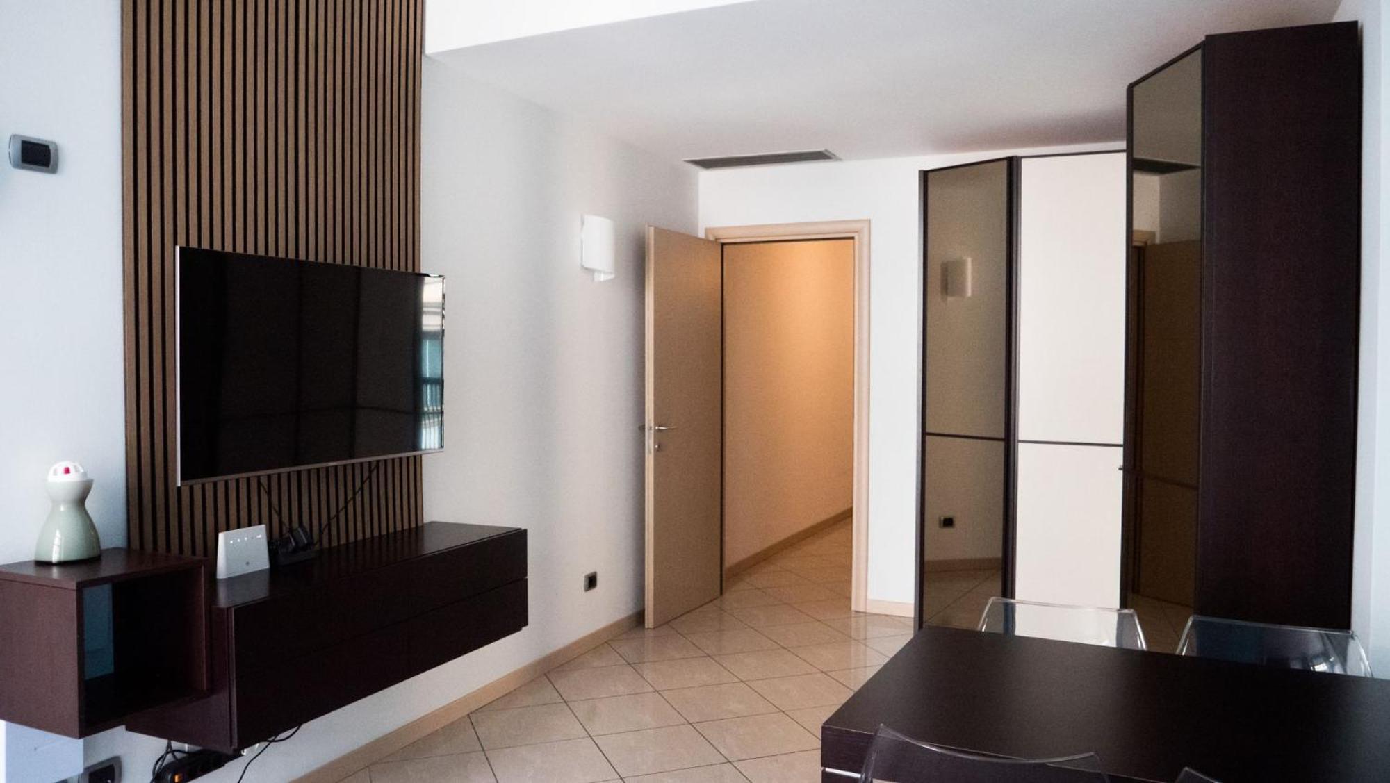 מילאנו Prestige Boutique Homes-Duomo מראה חיצוני תמונה